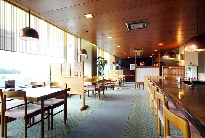 Hotel Miyako