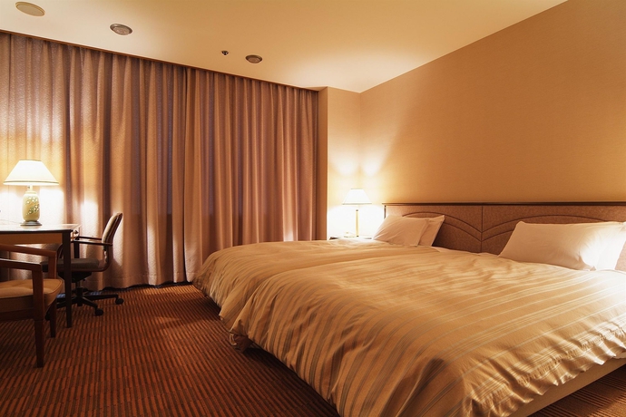 Hotel Miyako
