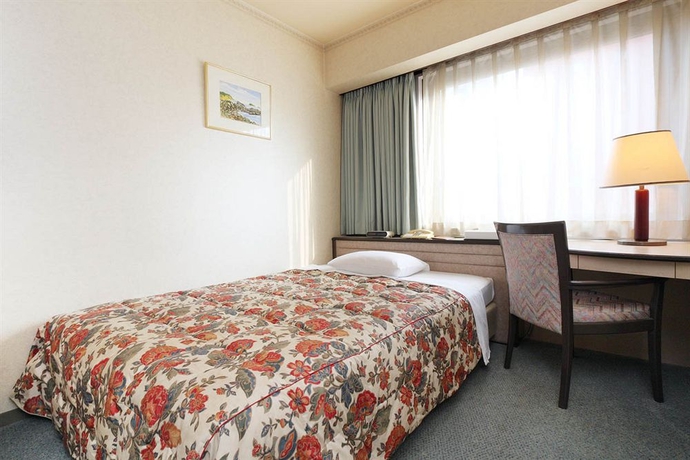 Hotel Miyako