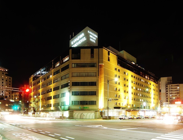 Hotel Miyako