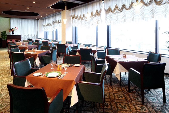 Hotel Miyako