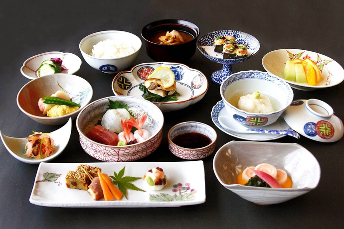 Hotel Miyako