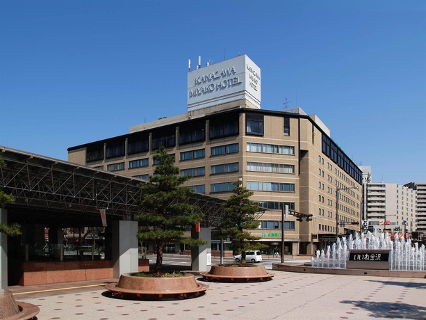 Hotel Miyako