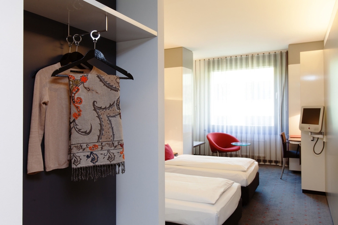 Hotel Mo