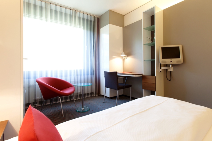 Hotel Mo