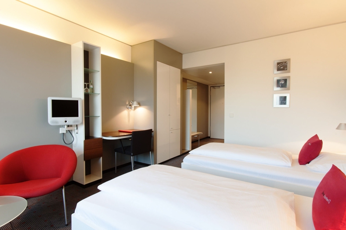 Hotel Mo