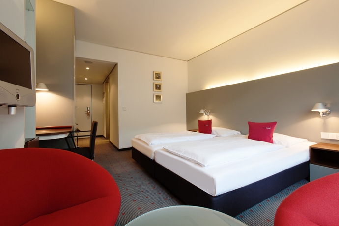 Hotel Mo