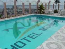 Hotel MÔNaco