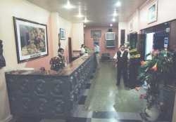 Hotel MÔNaco