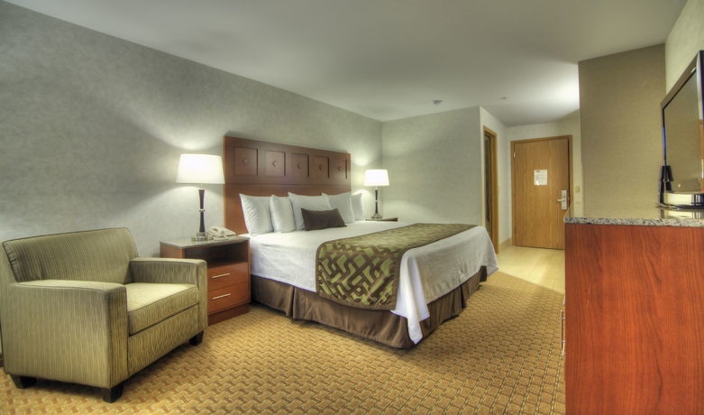 Hotel Moab Valley Inn