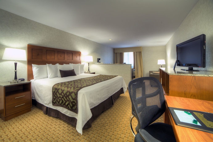 Hotel Moab Valley Inn
