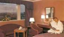 Hotel Moat House Glasgow