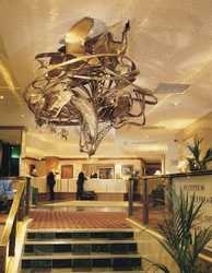 Hotel Moat House Liverpool