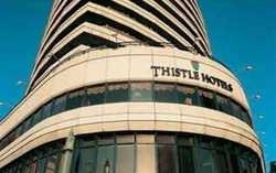 Hotel Moat House Liverpool