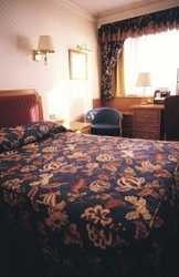 Hotel Moat House Liverpool