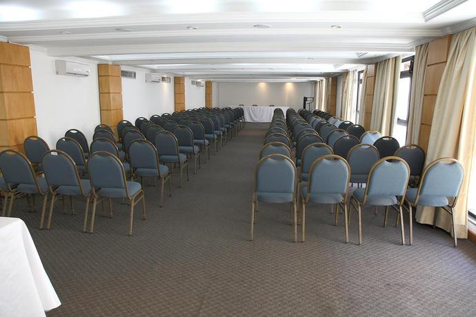 Hotel Moçambique Praia