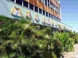 Hotel Mocambo