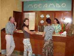 Hotel Mocambo