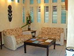 Hotel Mocambo