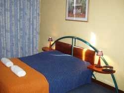 Hotel Mocambo