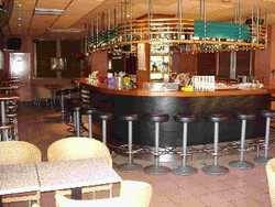 Hotel Mocambo