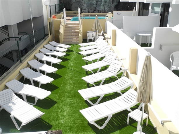 Hotel Mocanes