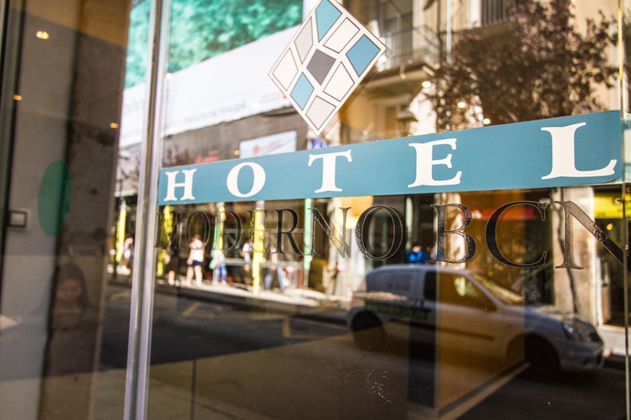 Hotel Moderno
