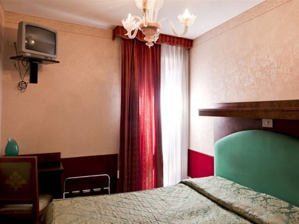 Hotel Moderno