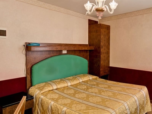 Hotel Moderno