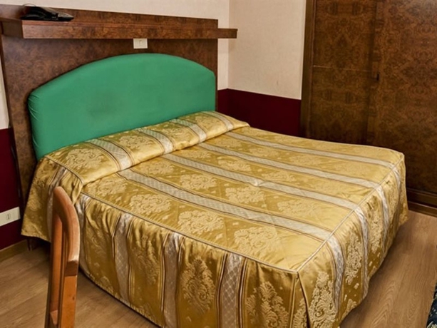 Hotel Moderno