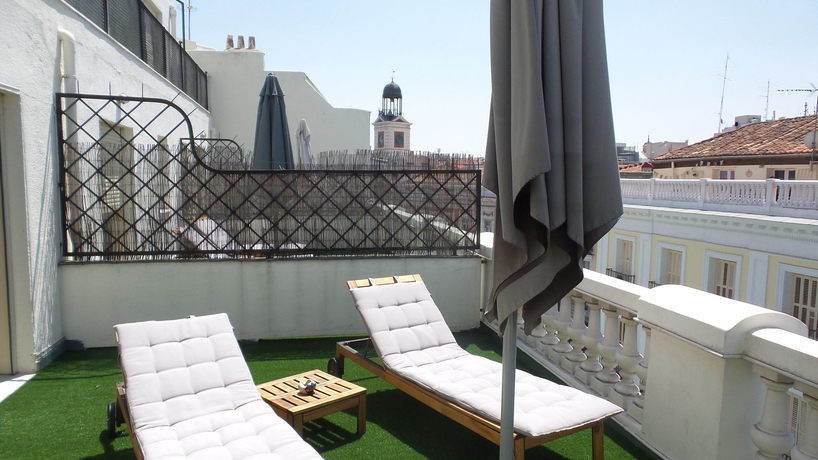 Hotel Moderno