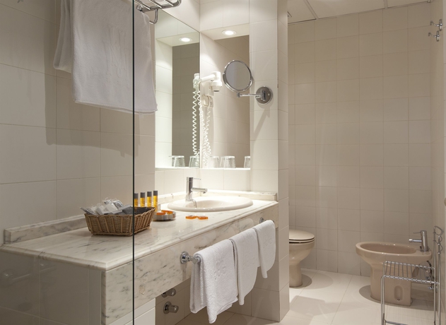 Hotel Moderno