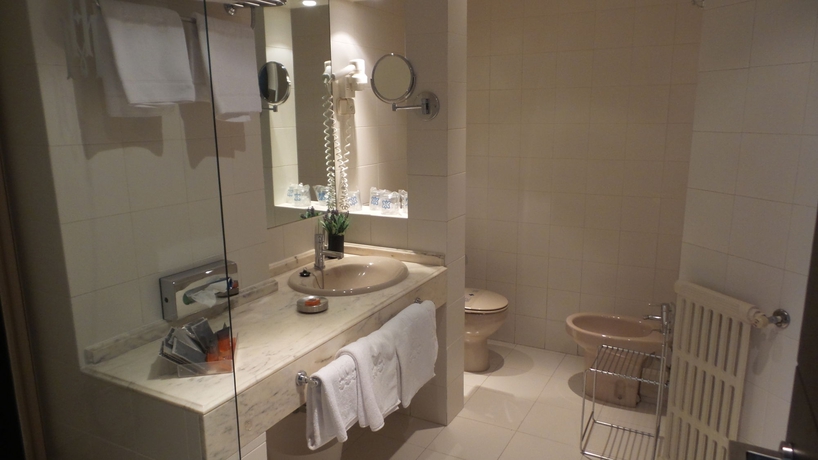 Hotel Moderno