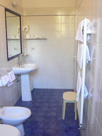 Hotel Moderno