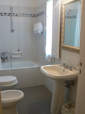 Hotel Moderno