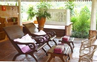 Hotel Mohn Mye Horm