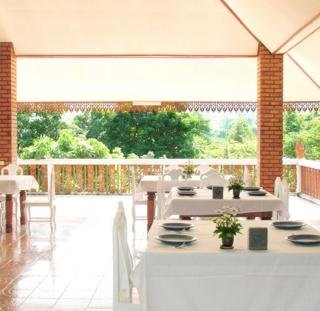 Hotel Mohn Mye Horm
