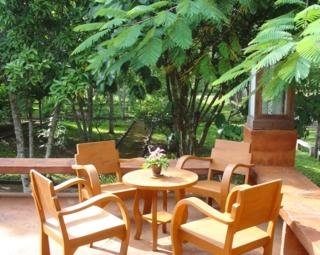 Hotel Mohn Mye Horm