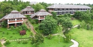 Hotel Mohn Mye Horm
