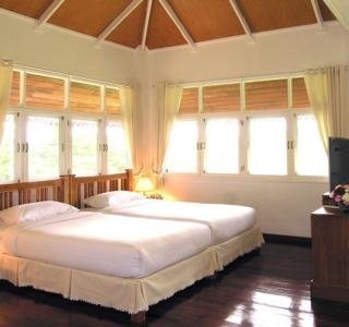 Hotel Mohn Mye Horm