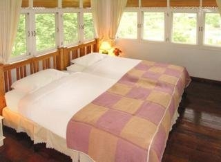 Hotel Mohn Mye Horm