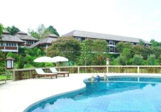 Hotel Mohn Mye Horm