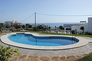 Hotel Mojacar Playa