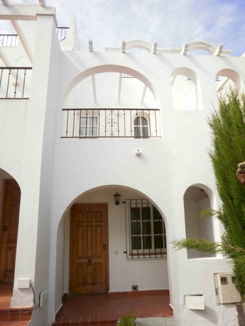 Hotel Mojamar Playa