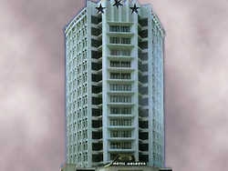 Hotel Moldova