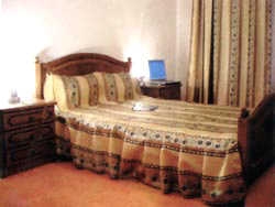 Hotel Moldova