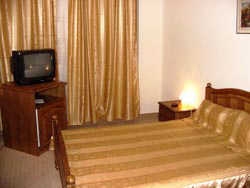 Hotel Moldova