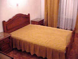 Hotel Moldova