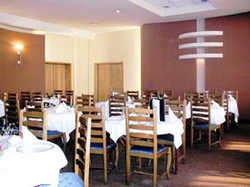 Hotel Moldova