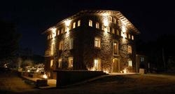 Hotel Moli Blanc